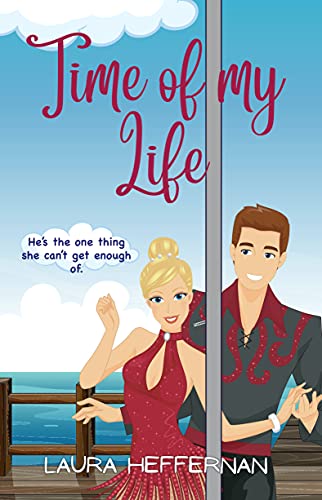 Time of My Life book cover