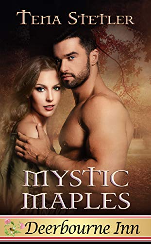 Mystic Maples book cover