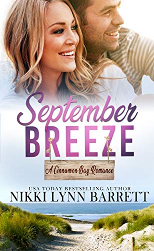 September Breeze book cover