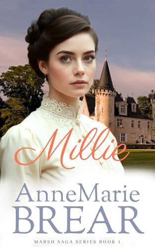 Millie book cover