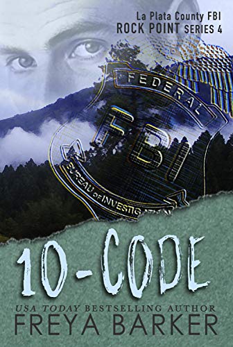 10-Code cover
