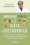 Dimagrire Con La Dieta Chetogenica Per Perdere Peso Rapidamente Bruciare I Grassi Prevenire Le Malattie E Vivere A Lungo In Salute Italian Edition