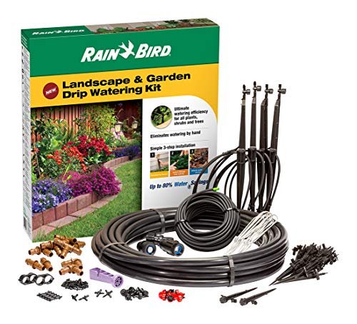 Rain Bird Drip Kit