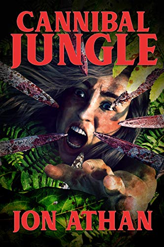 Cannibal Jungle book cover