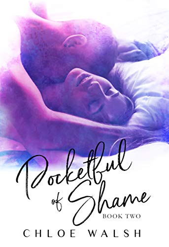 Pocketful of Shame cover