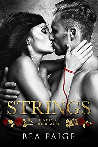 Strings book cover