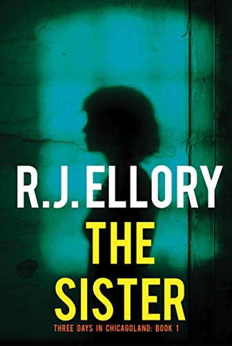 The Sister book cover