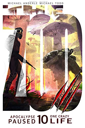 One Crazy Life cover