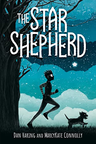 The Star Shepherd book cover