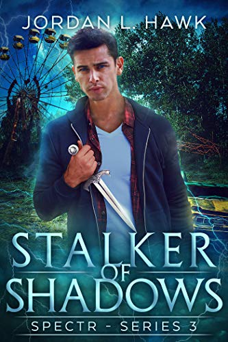 Stalker of Shadows cover