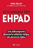 Le Scandale Des Ehpad