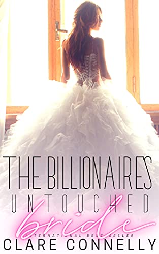 The Billionaire's Untouched Bride cover