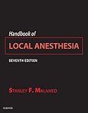 Handbook Of Local Anesthesia Ebook