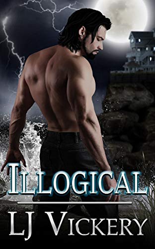 Illogical book cover