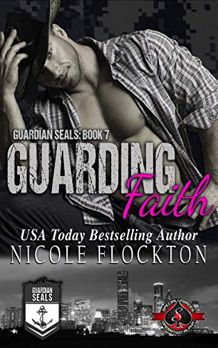 Guarding Faith cover