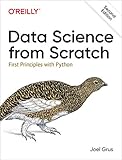 Data Science From Scratch First Principles With Python English Edition