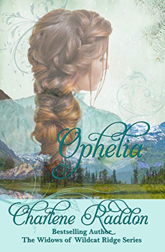 Ophelia (By: Charlene Raddon) cover