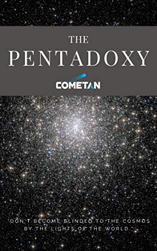 The Pentadoxy book cover