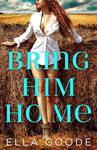 Bring Him Home cover
