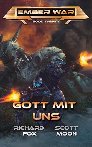 Gott Mit Uns book cover