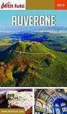 Auvergne 2019 Petit Fut Guides Region