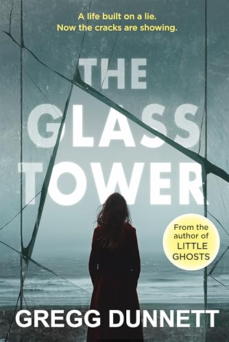 The Glass Tower book cover