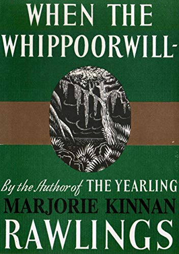 When the Whippoorwill book cover