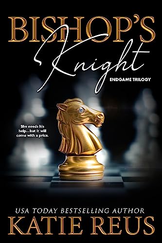 Bishop's Knight book cover