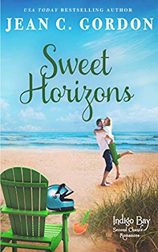 Sweet Horizons (By: Jean C. Gordon) cover