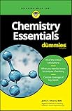 Chemistry Essentials For Dummies English Edition