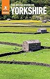 The Rough Guide To Yorkshire Travel Guide Ebook