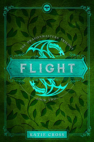 Flight book cover