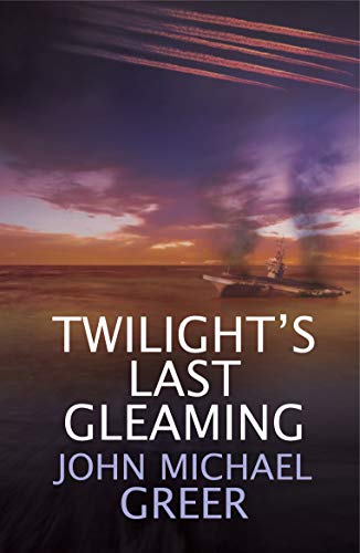 Twilight's Last Gleaming book cover