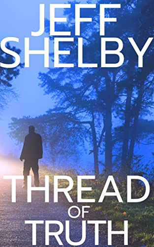 Thread of Truth cover
