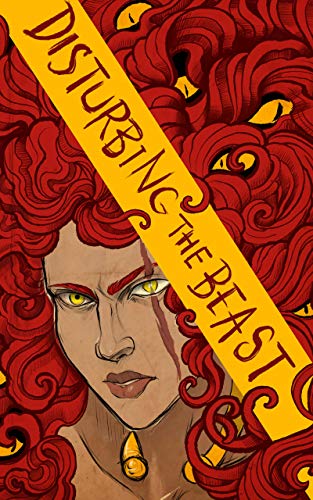 Disturbing the Beast cover