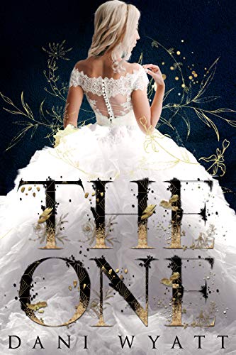 The One book cover