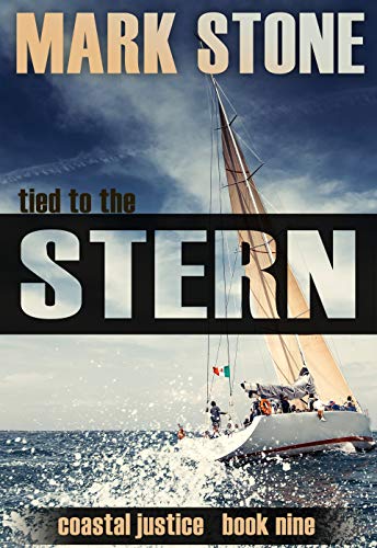 Tied to the Stern cover