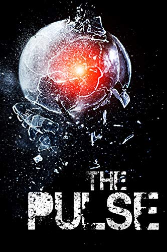 The Pulse (By: Skylar Finn) cover