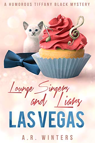Lounge Singers And Liars In Las Vegas cover