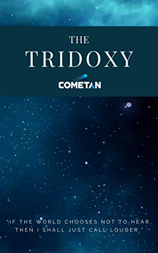 The Tridoxy book cover