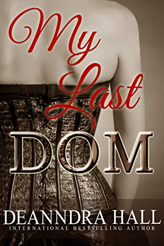 My Last Dom book cover