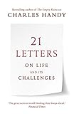 21 Letters On Life And Its Challenges English Edition