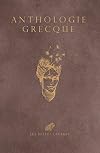 Anthologie grecque (French Edition)