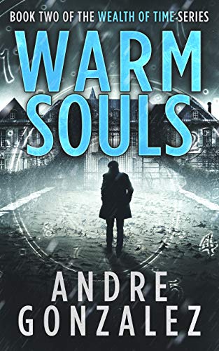 Warm Souls book cover