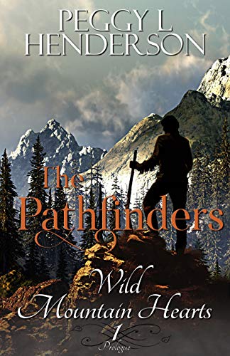 The Pathfinders book cover