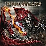 Touched By The Crimson King (2005)