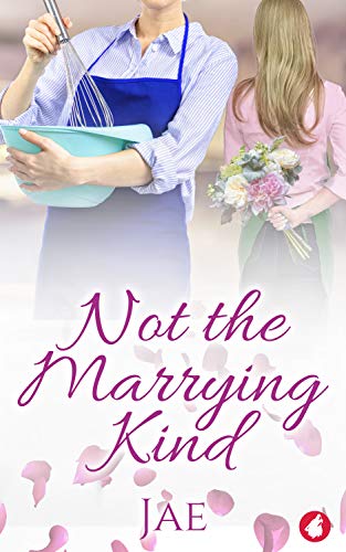 Not the Marrying Kind book cover