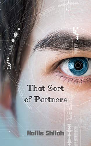 That Sort of Partners book cover