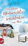 Der Kleine Weihnachtsbuchladen Am Meer Roman Friekes Buchladen 3 German Edition