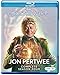Doctor Who: Season Ten (Jon Pertwee Complete Season Four) cover